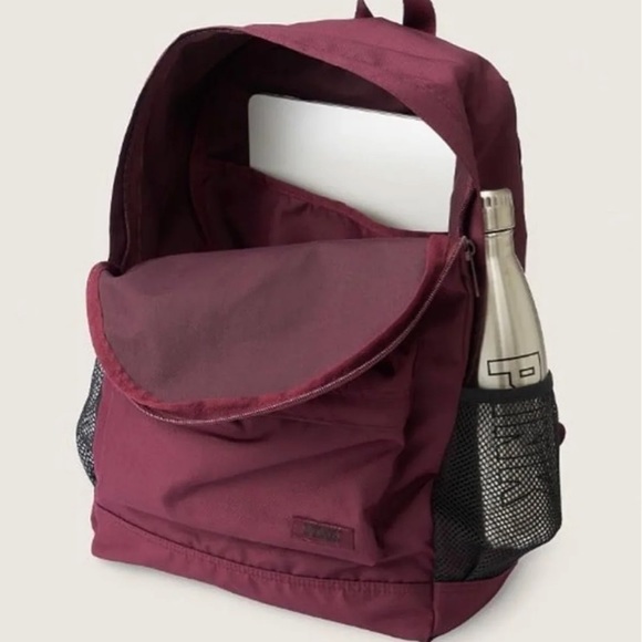 Victoria’s Secret PINK classic backpack